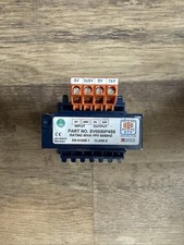 Ete 24vac 50va for sale  WIGAN