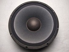 Woofer de áudio profissional 15" 1000W pico 250W RMS com bobina de voz KSV de 2" comprar usado  Enviando para Brazil