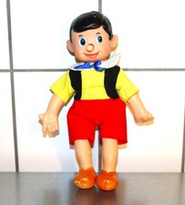 Alte pinocchio figur gebraucht kaufen  Schöningen