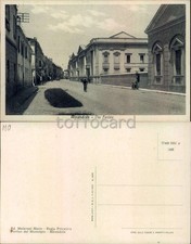 Modena provincia mirandola usato  Italia