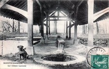 Montfermeil vieux lavoir d'occasion  Expédié en Belgium