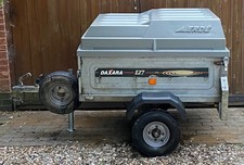 Daxara 127 tipping for sale  SUTTON COLDFIELD
