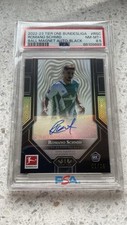 Romano schmid autograph gebraucht kaufen  Achim