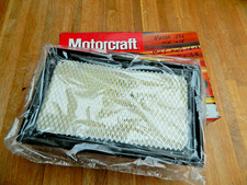Air filter fits for sale  LANCASTER