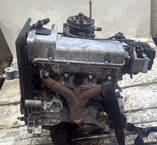Motore semicompleto per usato  Italia