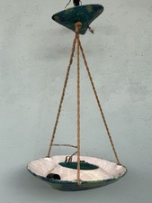 Lampadario vintage sospensione usato  Martignacco