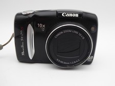 Canon powershot sx120 for sale  EXETER
