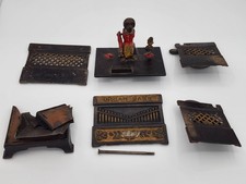 Antique mechanical bank for sale  League City