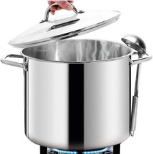 stainless steel stock pot for sale stainless steel stock pot for sale SALFORD
