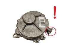 Pompe vacum renault d'occasion  Lambersart