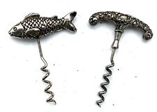 Tire bouchon poisson d'occasion  Orleans-
