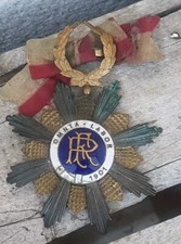 Rare croix médaille d'occasion Rare croix médaille d'occasion  Semblançay