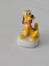 Feve pluto disney d'occasion  Puteaux
