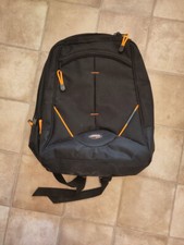 Rucksack hotpack worldwide gebraucht kaufen  Schwanstetten