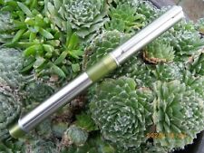 Stylo inoxcrom gris d'occasion Stylo inoxcrom gris d'occasion  Blendecques