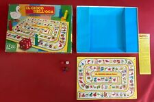 Gioco dell oca usato  Bologna