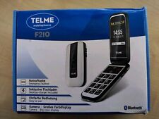 Handy telme f210 gebraucht kaufen  Stuttgart
