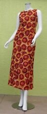 Robe lin marsupilami d'occasion  Croix
