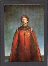H.m.queen elizabeth pietro for sale  CRAIGAVON