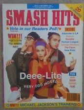 Smash hits featuring for sale  MUCH HADHAM