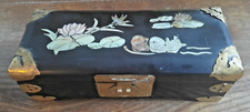 Ancien coffret boite d'occasion  Carrières-sur-Seine