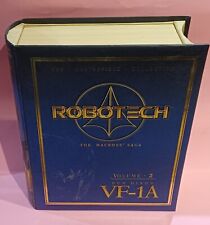 Masterpiece collection robotec d'occasion  Lilles-Lomme