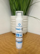 Protetor solar Cosmobeauty Ozonio-Ox DuoSkin FPS 85 18 horas, usado comprar usado  Enviando para Brazil