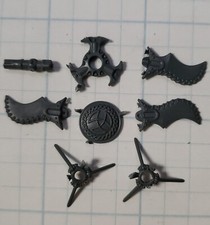 Warhammer old dwarfs for sale  Houston