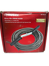 Husky drain auger for sale  Ashland City