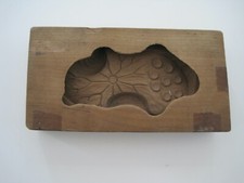 Kashigata wood carving for sale  Elizabeth