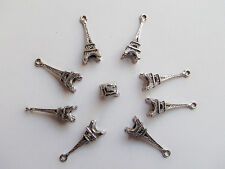 5pz charms ciondoli usato  Siculiana