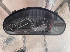 BMW M E36 320i 328i 325i 6 CYL 260KM/H INSTRUMENT CLUSTER SPEEDOMETER TACHOMETER comprar usado  Enviando para Brazil