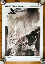 Antoni tàpies zabalagan gebraucht kaufen  Wuppertal