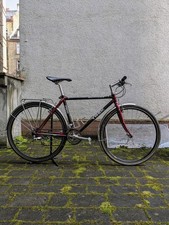 Rahmenkit trek multitrack gebraucht kaufen  Wiesbaden