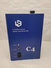 Automotive diagnostic smoke for sale  Yonkers