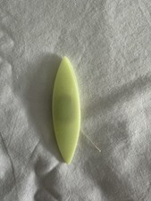 Vintage tatting shuttle for sale  HAVERFORDWEST