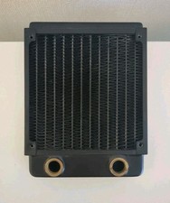 Coolstream 120mm radiator gebraucht kaufen  Gründau