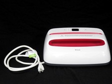 Prensa térmica Cricut EasyPress - Alta temperatura, aquece rápido comprar usado  Enviando para Brazil