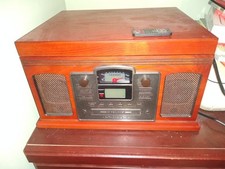 Crosley recording entertainmen for sale  Glen Rock