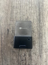 Seagate 1tb xbox gebraucht kaufen  Weißwasser