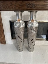 3ft silver floor for sale  Rancho Cucamonga