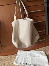 Bennett large beige for sale  MITCHAM
