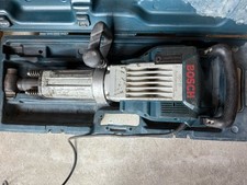 Bosch professional gsh gebraucht kaufen  Halfing