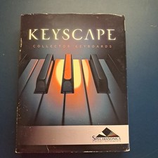 Usado, SOFTWARE de teclado virtual Spectrasonics Keyscape  comprar usado  Enviando para Brazil