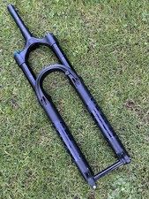 Fox performance forks for sale  CHIPPING NORTON