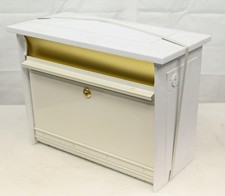 Architectural mailboxes msk00w for sale  Waynesboro