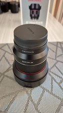 Samyang 14mm objectif d'occasion  Cannes