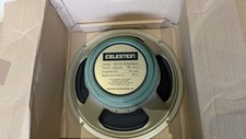 Celestion greenback g12m for sale  LONDON