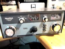 Sintonizzatore antenna heathki usato  Spedire a Italy