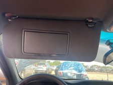 Driver sun visor for sale  Goldsboro